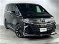 2024 Toyota Alphard Hybrid