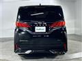 2024 Toyota Alphard Hybrid