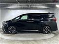 2024 Toyota Alphard Hybrid