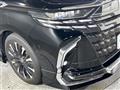 2024 Toyota Alphard Hybrid