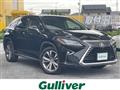 2017 Lexus RX