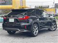 2017 Lexus RX