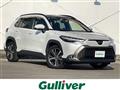 2024 Toyota CorollaCross