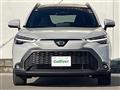 2024 Toyota CorollaCross