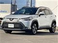 2024 Toyota CorollaCross