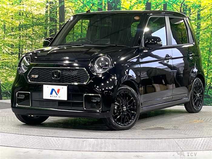 2024 Honda N-ONE