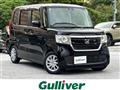 2018 Honda N BOX