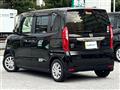 2018 Honda N BOX
