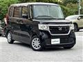 2018 Honda N BOX