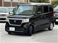 2018 Honda N BOX