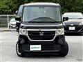 2018 Honda N BOX