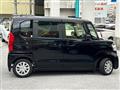 2018 Honda N BOX