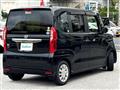 2018 Honda N BOX