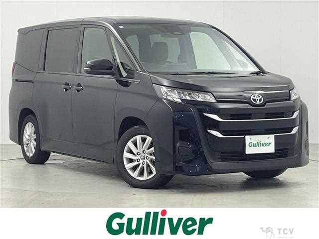 2022 Toyota Noah