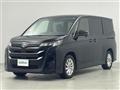 2022 Toyota Noah