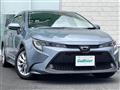2019 Toyota Corolla Touring Wagon