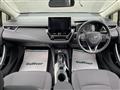 2019 Toyota Corolla Touring Wagon