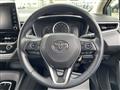 2019 Toyota Corolla Touring Wagon