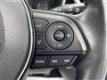 2019 Toyota Corolla Touring Wagon
