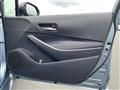 2019 Toyota Corolla Touring Wagon
