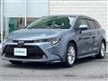2019 Toyota Corolla Touring Wagon
