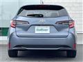 2019 Toyota Corolla Touring Wagon