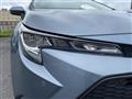 2019 Toyota Corolla Touring Wagon