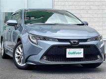 2019 Toyota Corolla Touring Wagon