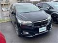 2018 Honda Fit Hybrid