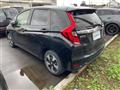2018 Honda Fit Hybrid