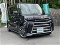 2022 Daihatsu Tanto