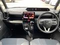 2022 Daihatsu Tanto