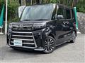 2022 Daihatsu Tanto