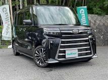 2022 Daihatsu Tanto