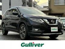2017 Nissan X-Trail