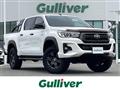 2019 Toyota Hilux