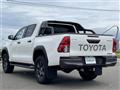 2019 Toyota Hilux