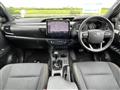 2019 Toyota Hilux