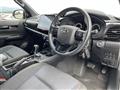 2019 Toyota Hilux