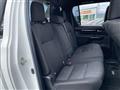 2019 Toyota Hilux