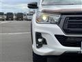 2019 Toyota Hilux