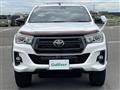 2019 Toyota Hilux