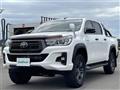 2019 Toyota Hilux