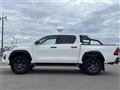 2019 Toyota Hilux