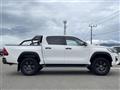 2019 Toyota Hilux