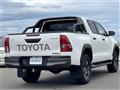2019 Toyota Hilux