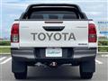 2019 Toyota Hilux