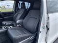 2019 Toyota Hilux