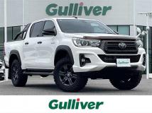 2019 Toyota Hilux