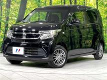 2016 Honda N-WGN